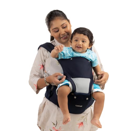 LuvLap Elegant Baby Carrier