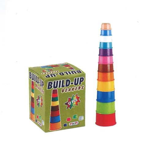 FunBlast Nesting Cups Set for Babies