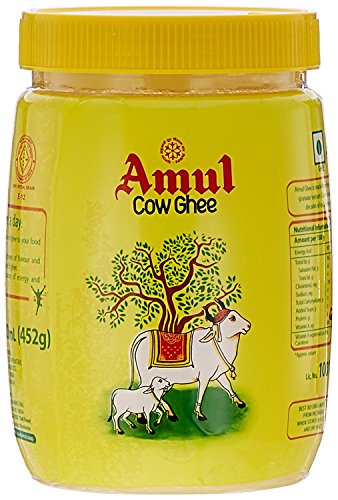 Amul Gold Ghee 250 ml