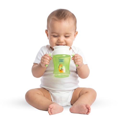 Mee Mee Spout Cup Sipper