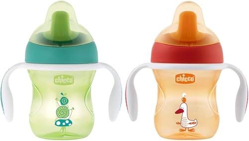 Chicco Soft Cup Training Cup