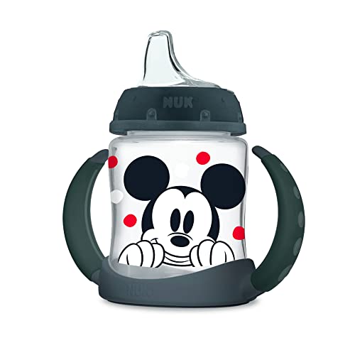 NUK Learner Cup
