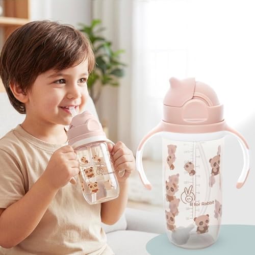 R for Rabbit First Sipper Cup
