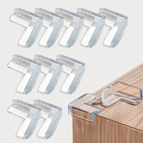 LuvLap Corner Guards (Pack of 4)