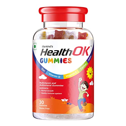 Mankind B-Complex Drops for Infants