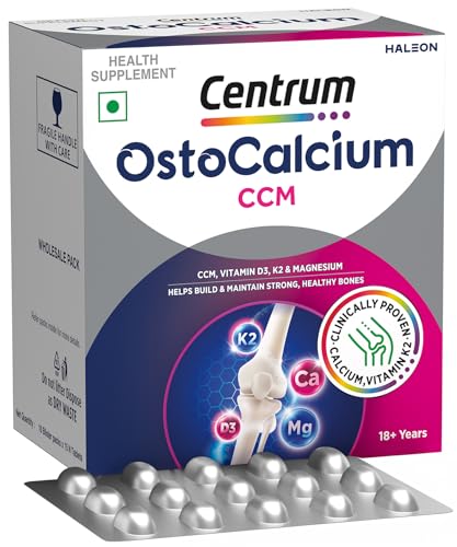 Ostocalcium D Drops (Vitamin D Supplementation)