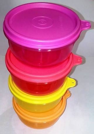 Tupperware India Child-Safe Lockable Storage Box - Medium