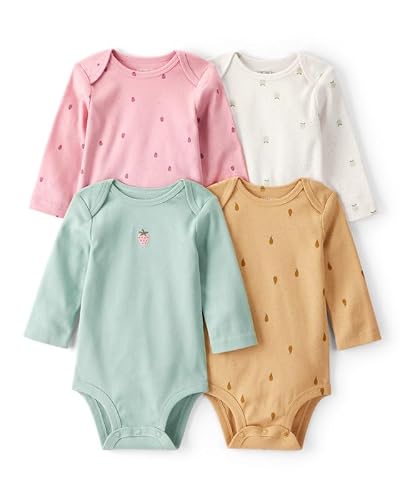 Carter's 100% Cotton Baby Bodysuit