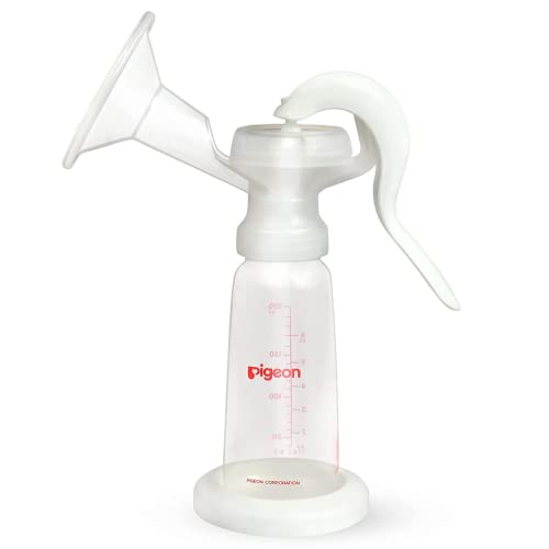 Pigeon Manual Breast Pump
