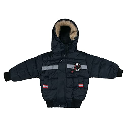 FirstCry BabyHug Windcheater Jacket