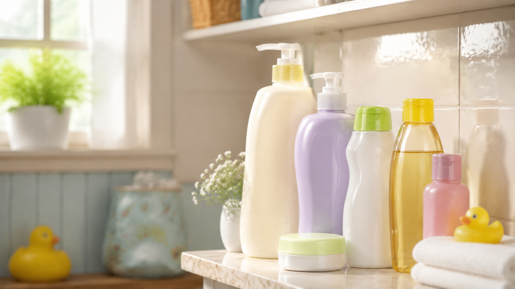 Phenoxyethanol in Baby Wipes: Lab Data, IAP Stance & Safer Brands for 2026