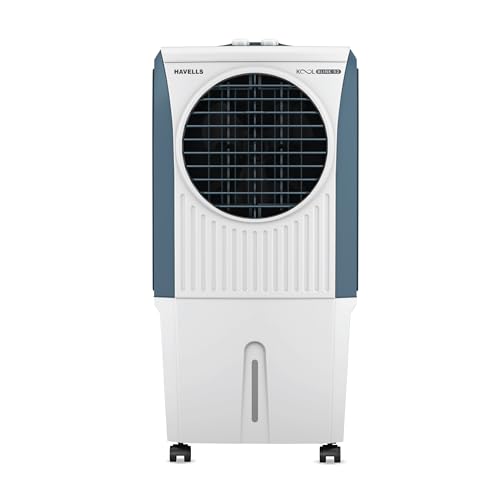 Havells Celia 50L Room Cooler with Timer