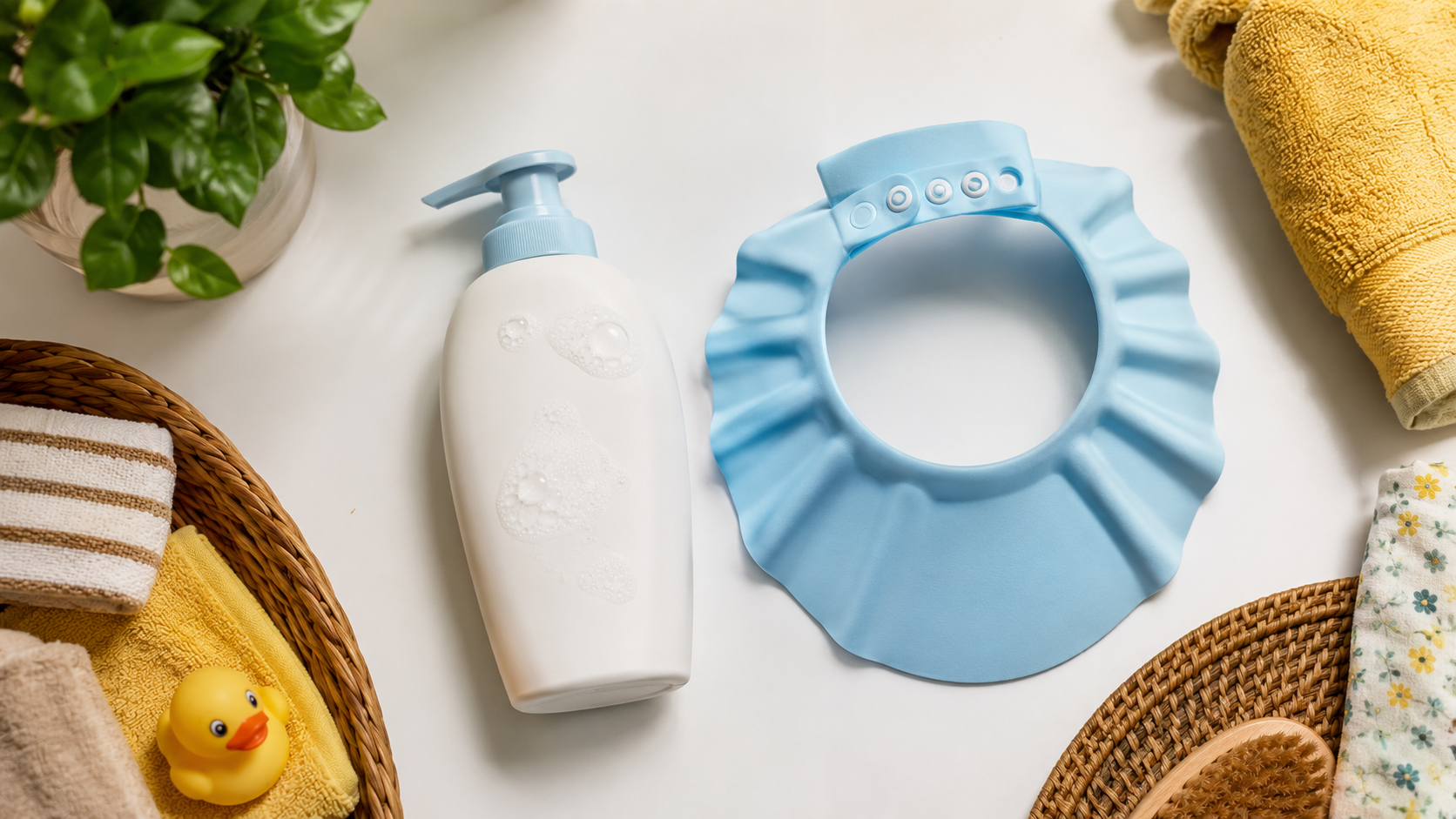 Pigeon vs Sebamed Baby Shampoo: pH-Tested Comparison for Indian Skin (2026)