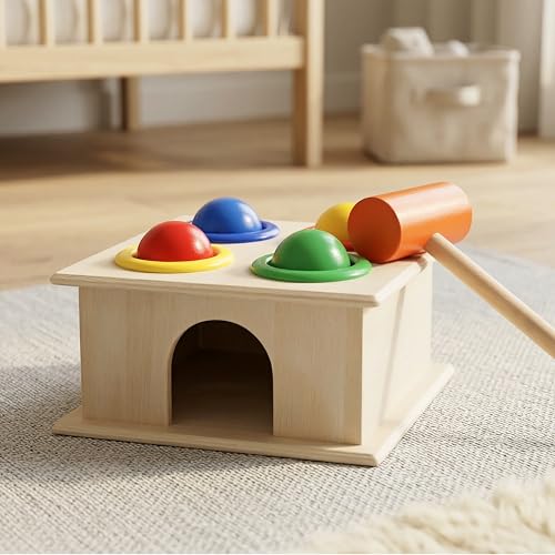 Toyshine Shape Sorter