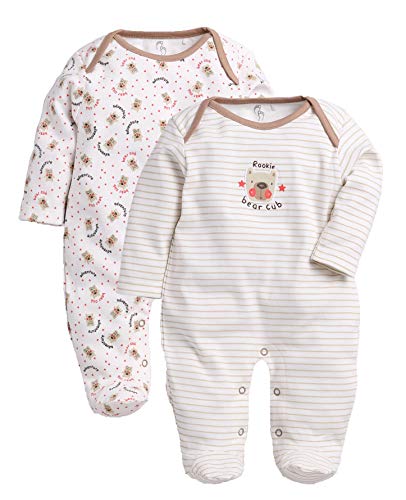 Babyhug Modal Onesie for Babies