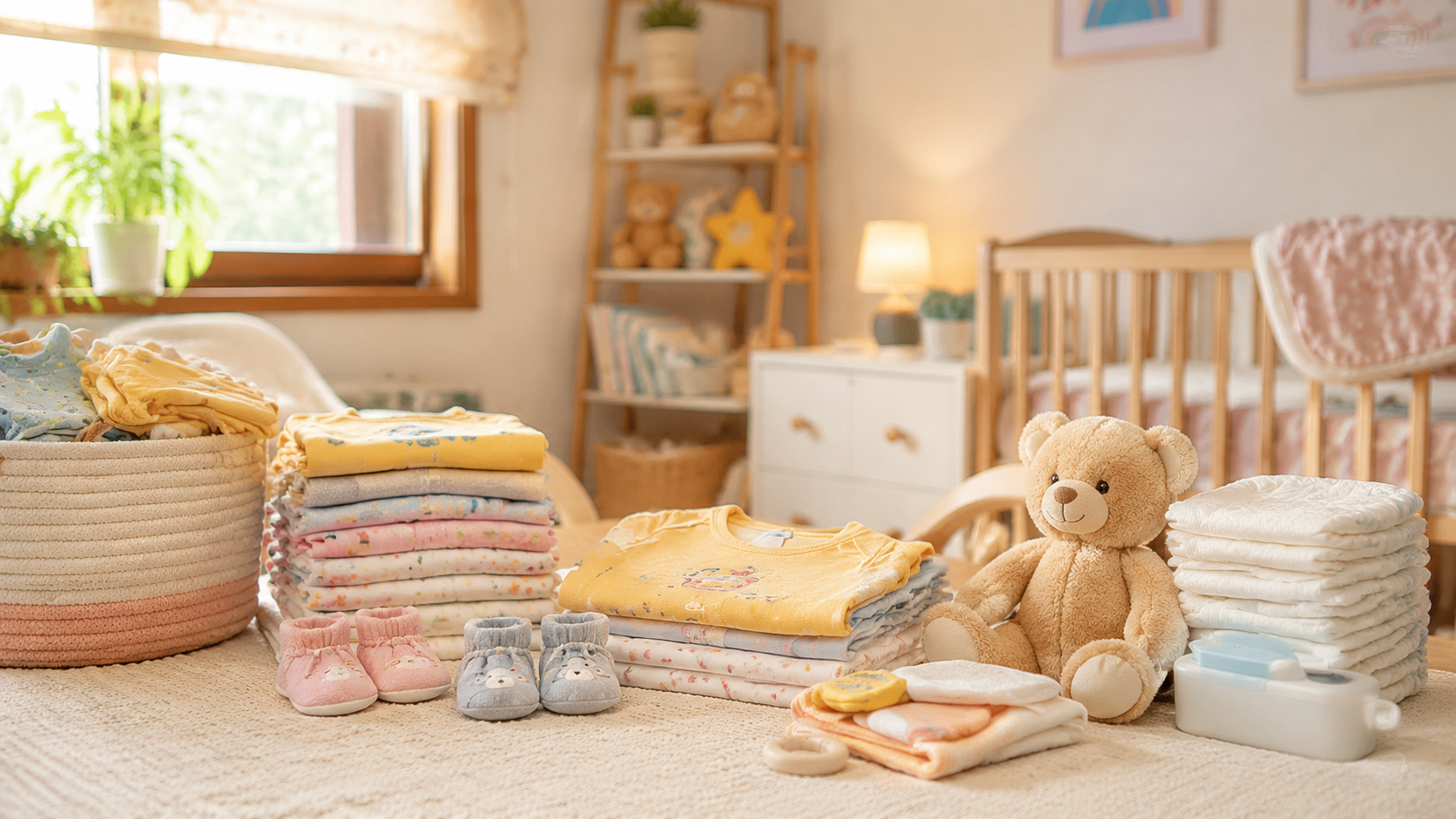 Quick-Dry Baby Clothes for Monsoon 2026: We Tested 6 Fabrics in 85% Humidity
