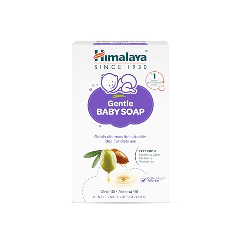 Dabur Baby Gentle Soap