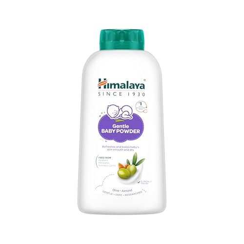 Dabur Baby Powder