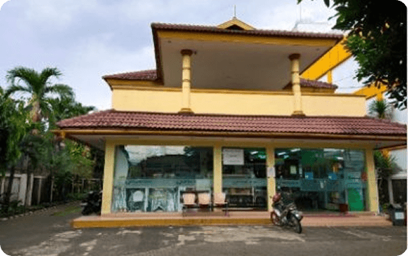Apotek Roxy | Soal Obat & Sehat Ingat Apotek Roxy Aja!