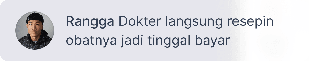 Apotek Roxy | Soal Obat & Sehat Ingat Apotek Roxy Aja!