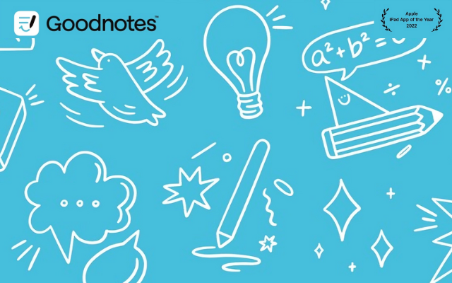 Goodnotes Workshop
