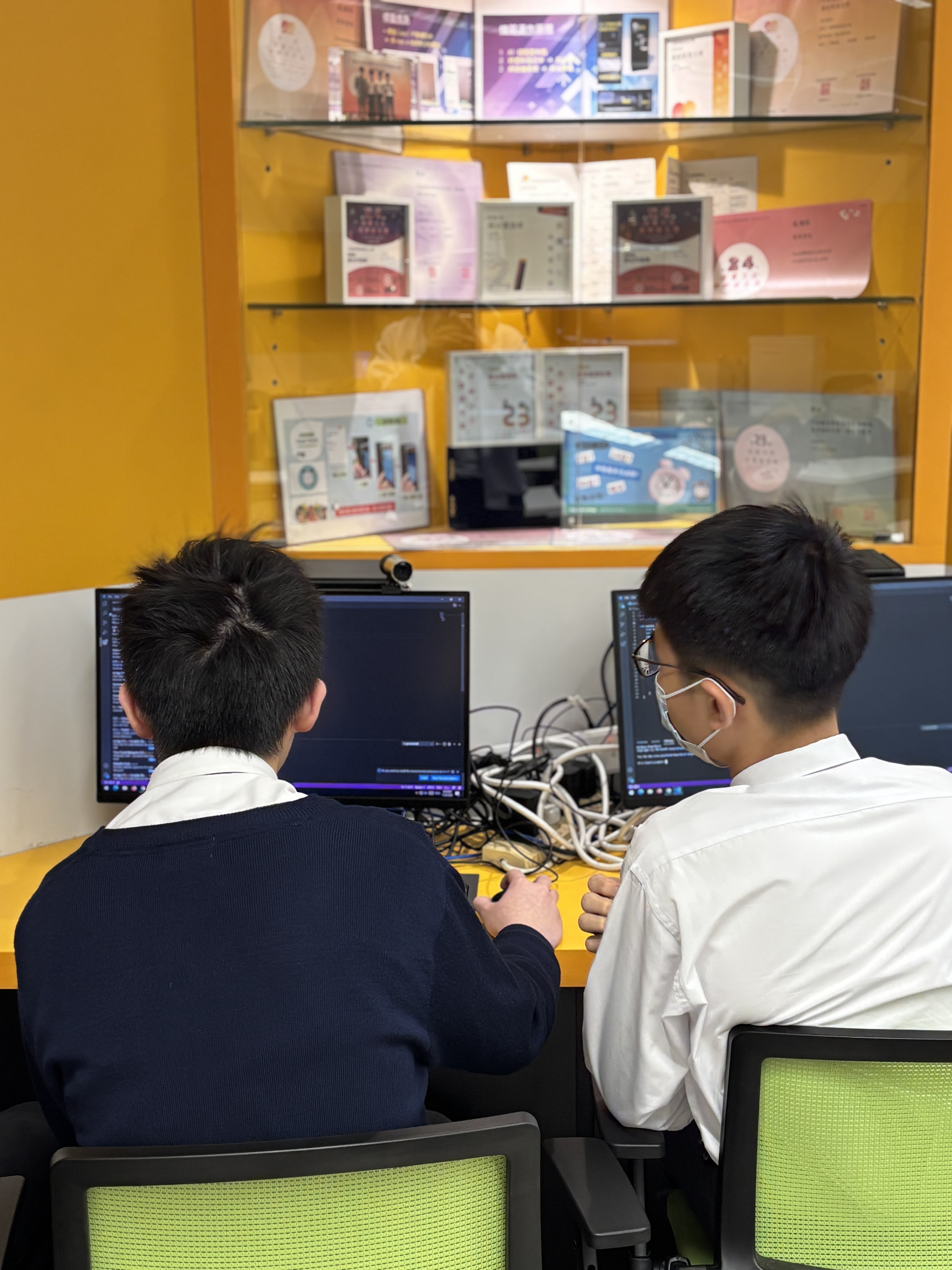 C++ Workshop - Photo 4