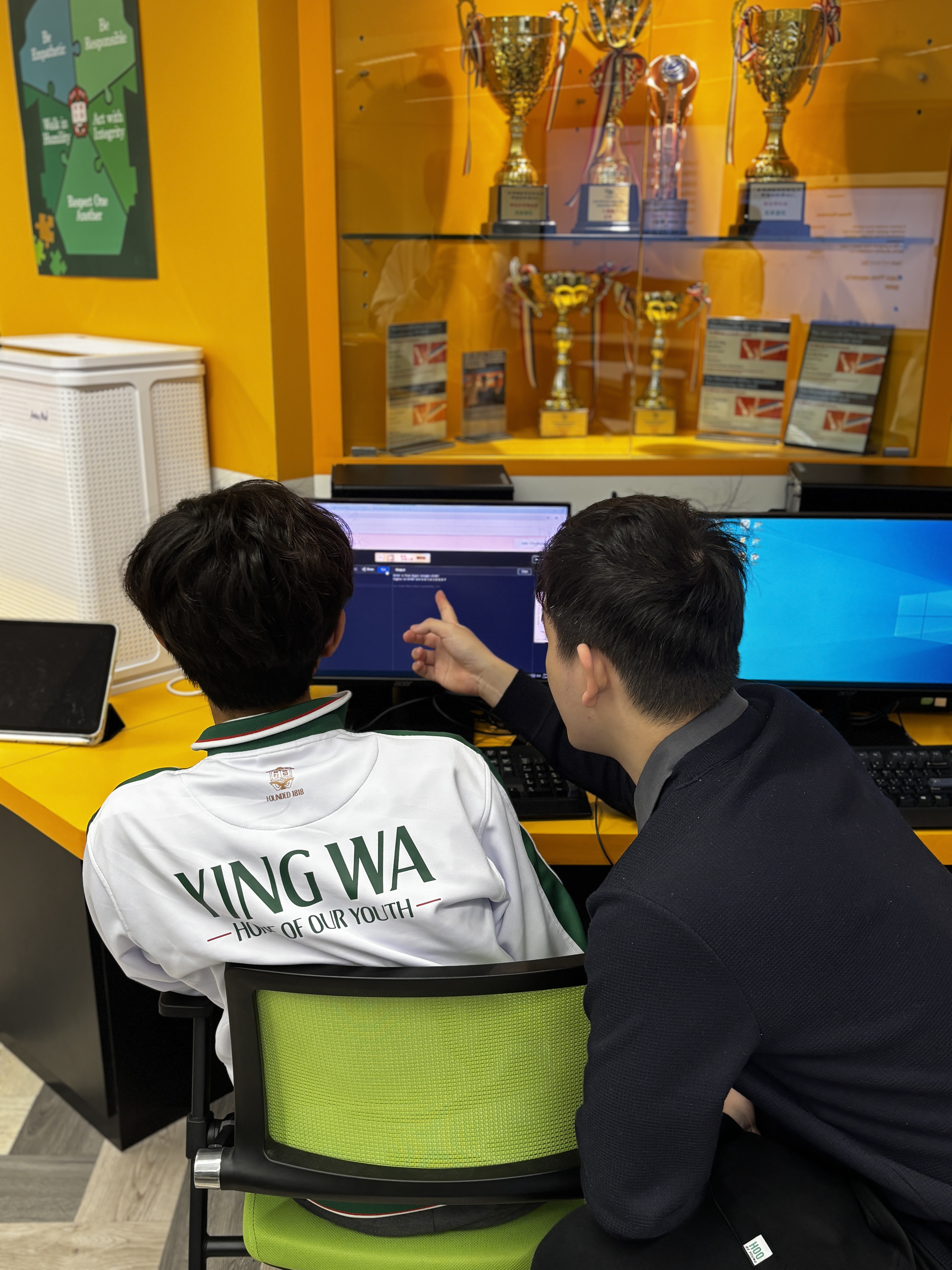 C++ Workshop - Photo 5