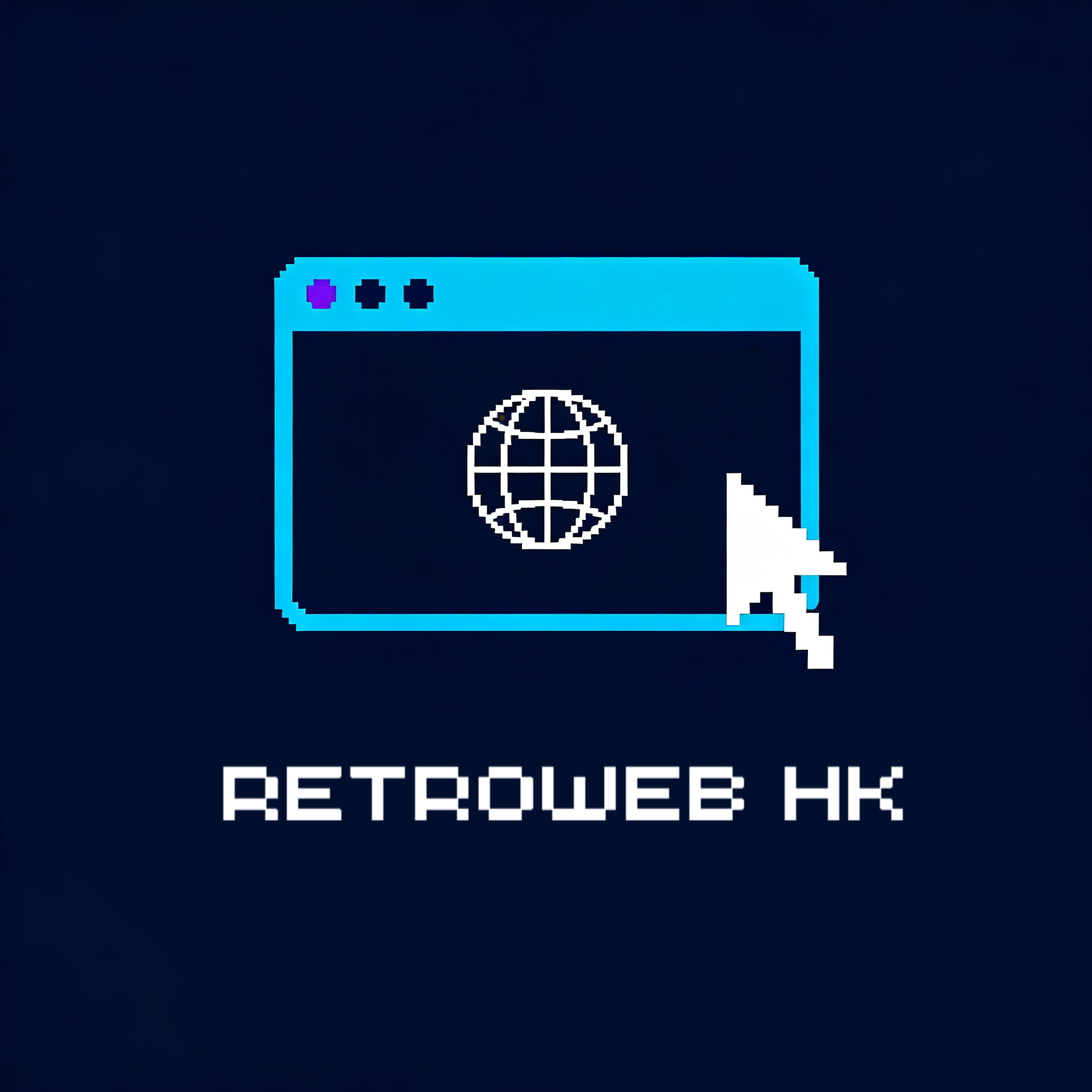 RetroWeb HK