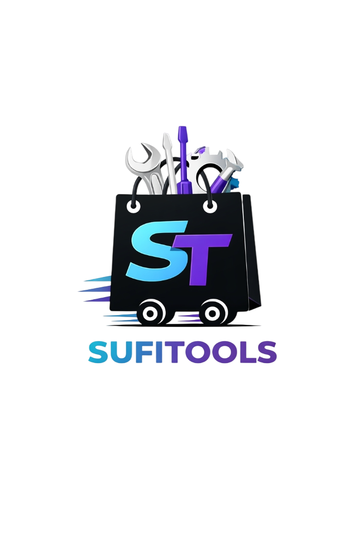 Sufitools Logo