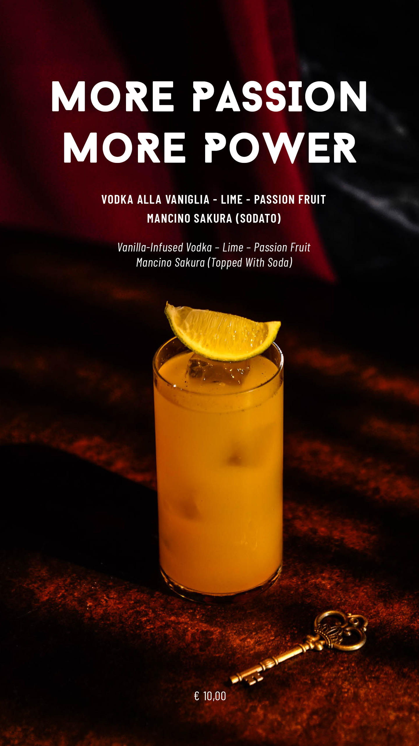 The Art of Seduction 8