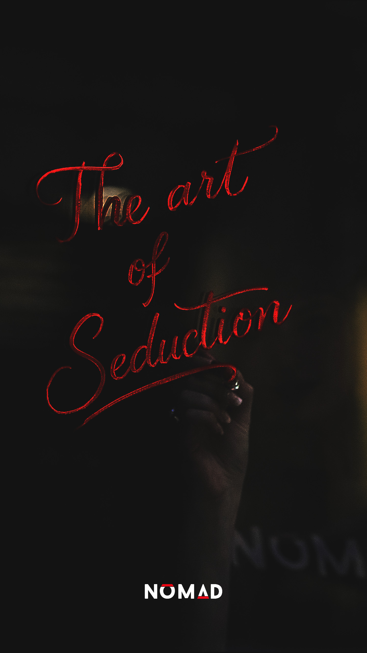 The Art of Seduction 13
