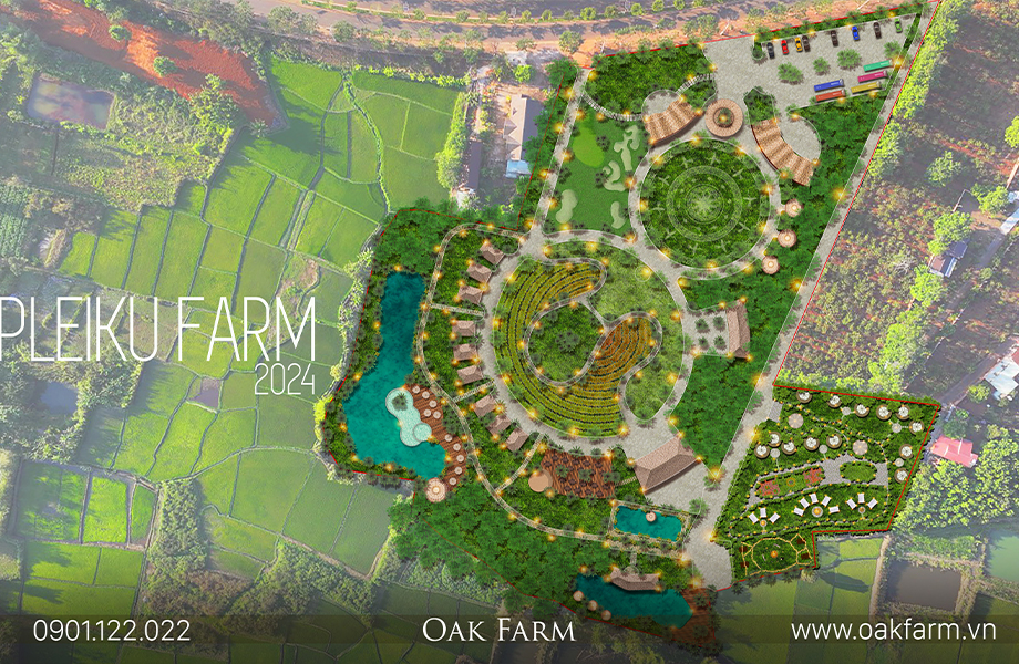 Japanese Garden Tour