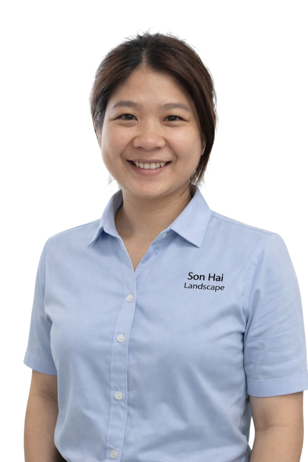 Trần Thị Hương