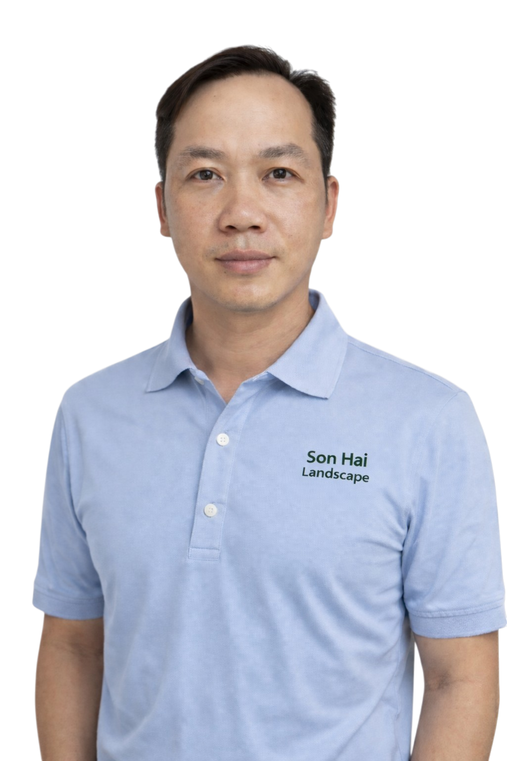 Trần Minh Hoài