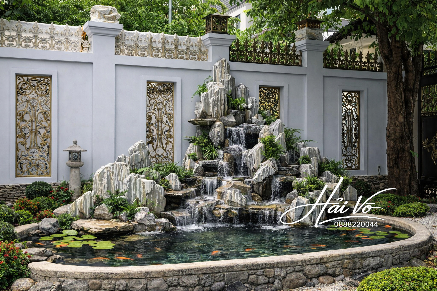 Hình ảnh thi công thực tế 8