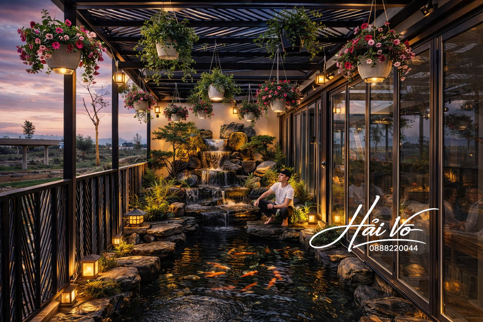 Hình ảnh thi công thực tế 20