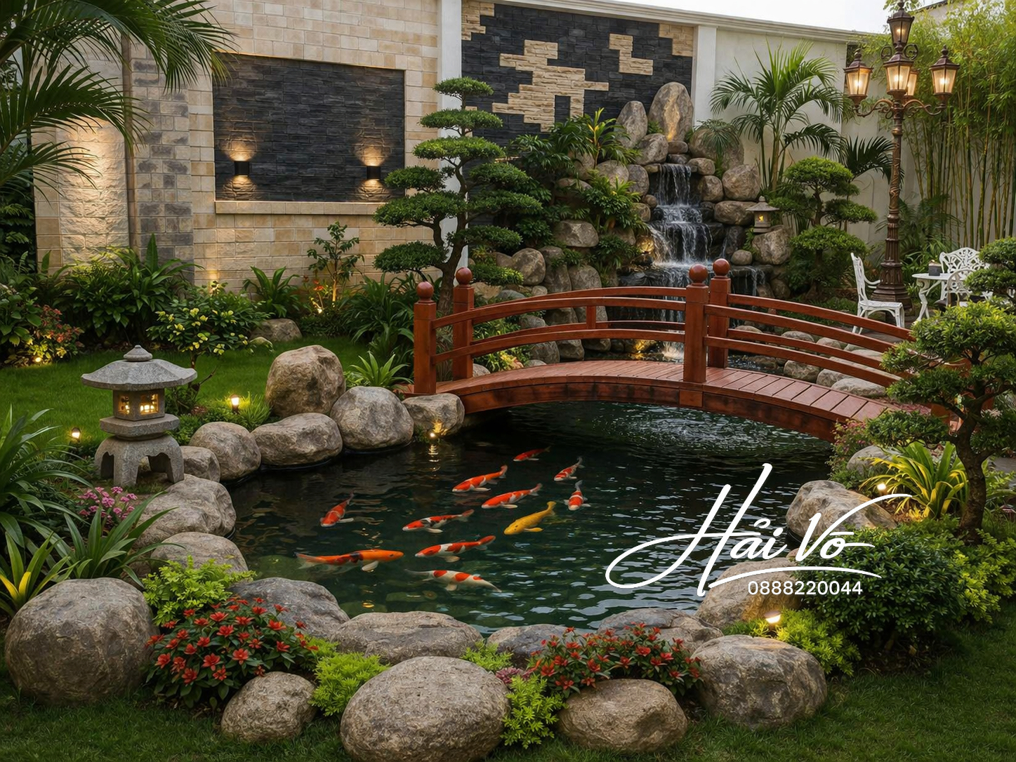 Hình ảnh thi công thực tế 30