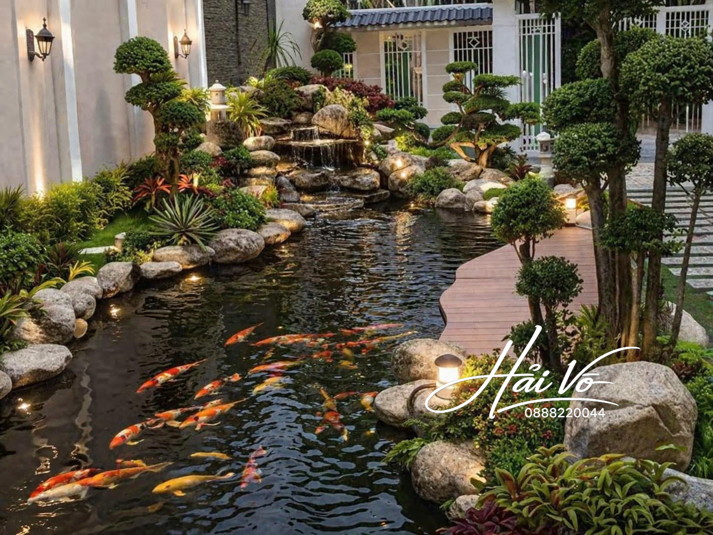 Hình ảnh thi công thực tế 33