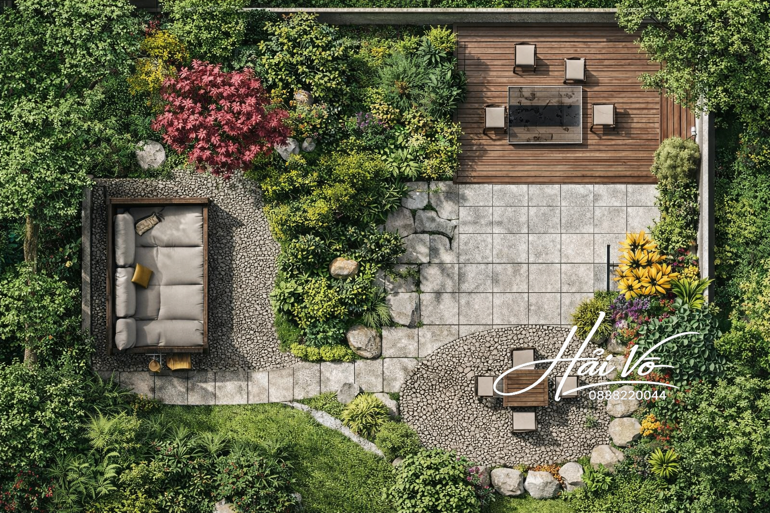 Hình ảnh thi công thực tế 39