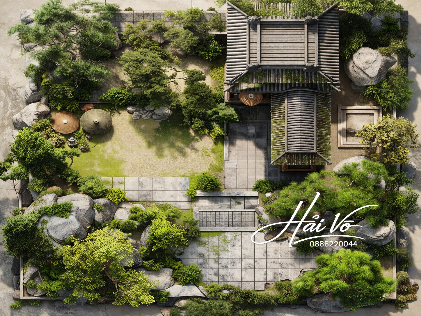 Hình ảnh thi công thực tế 40