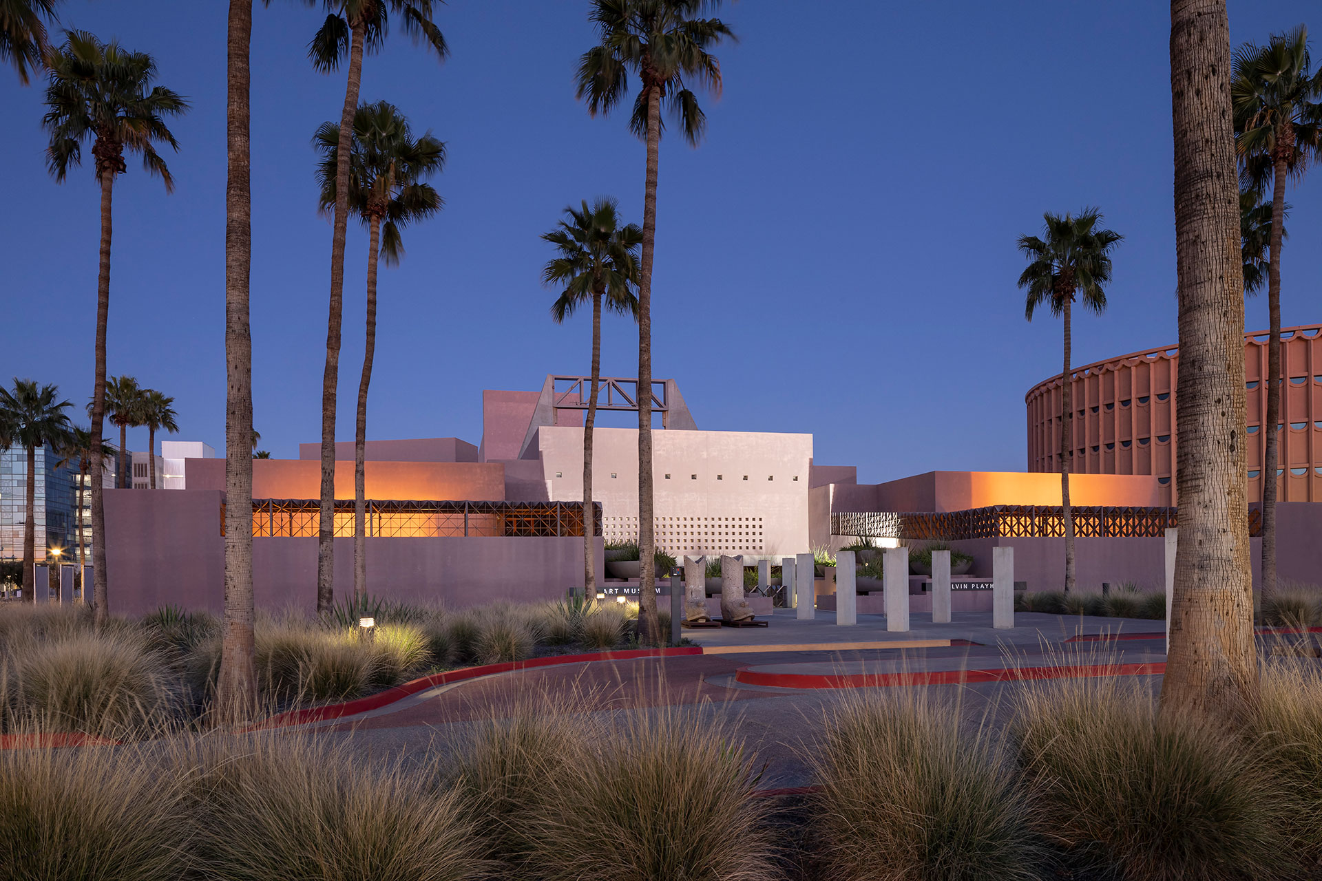 ASU Art Museum