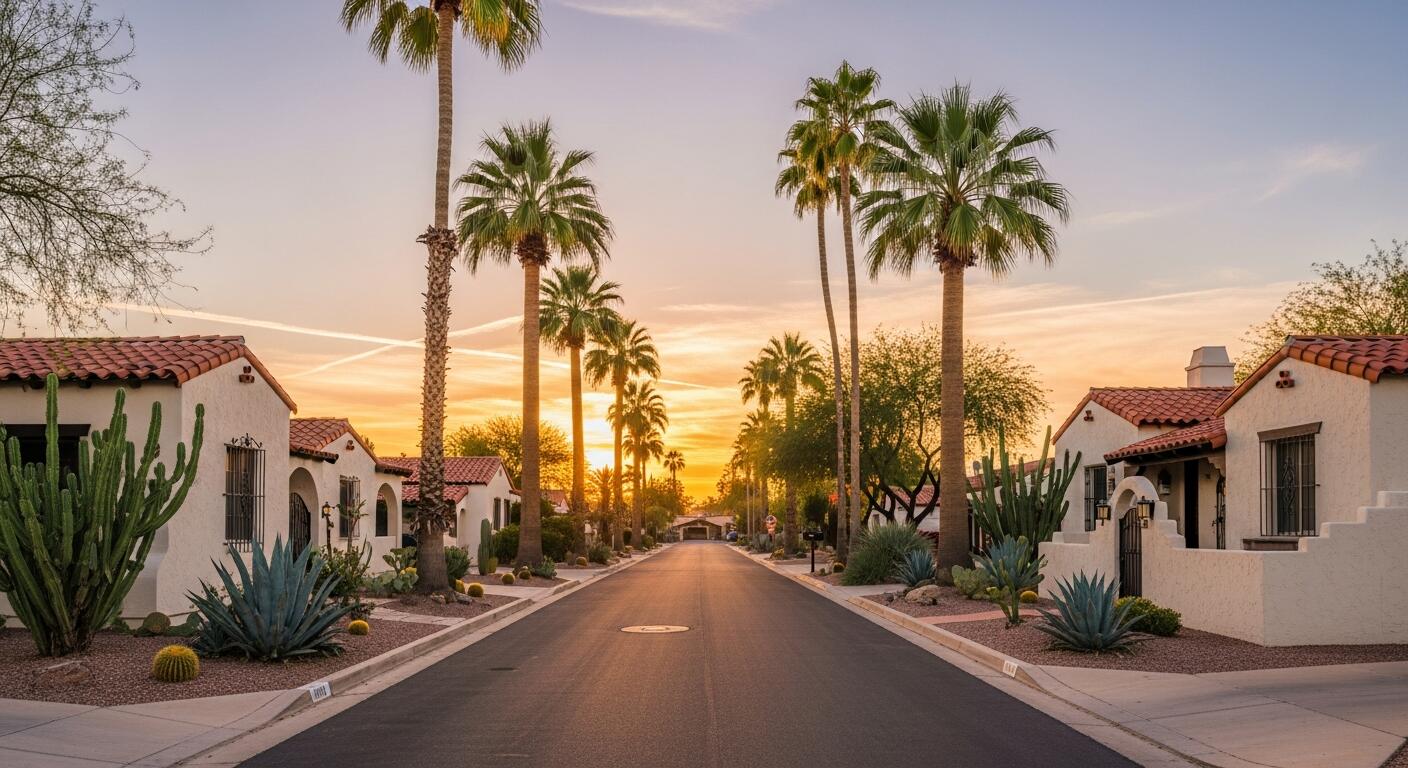 Biltmore neighborhood