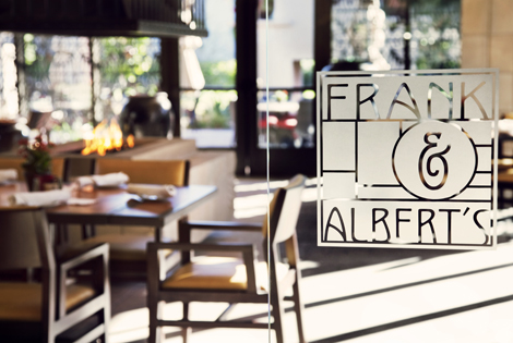 Frank & Albert's