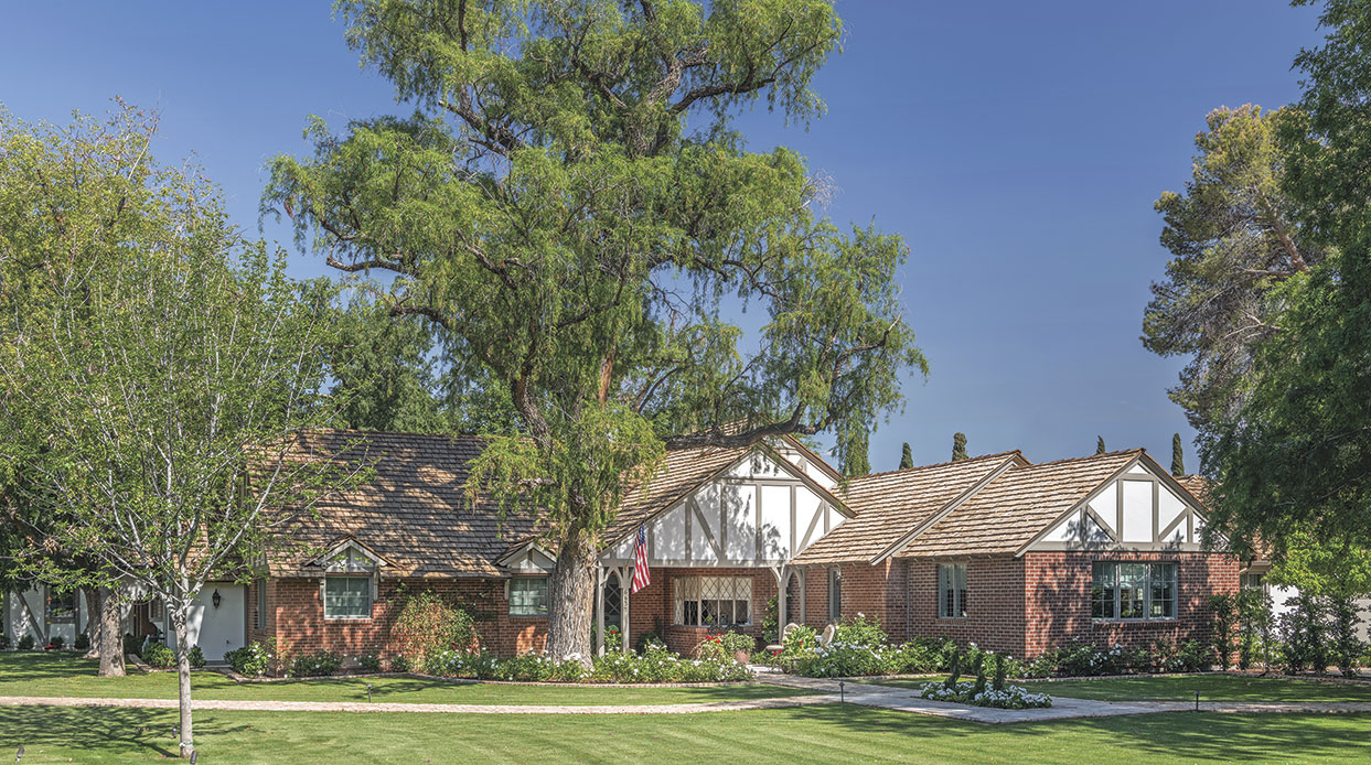North Central Phoenix neighborhood