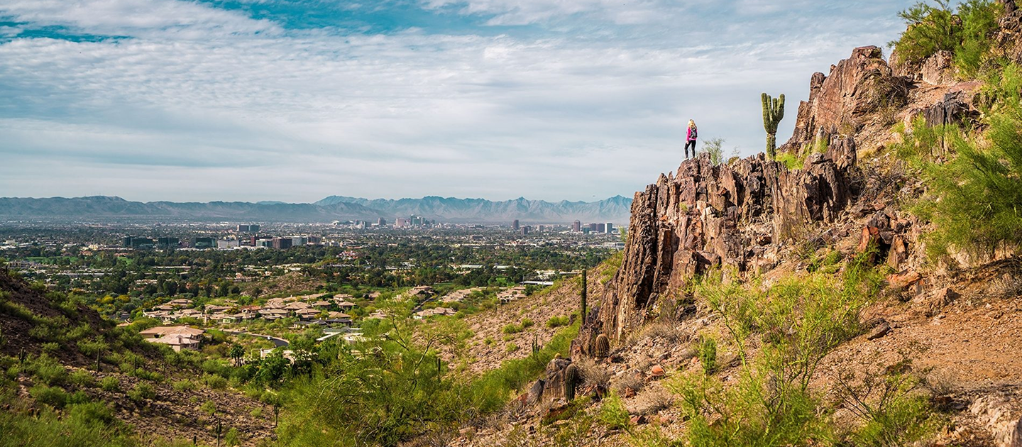 Piestewa Peak