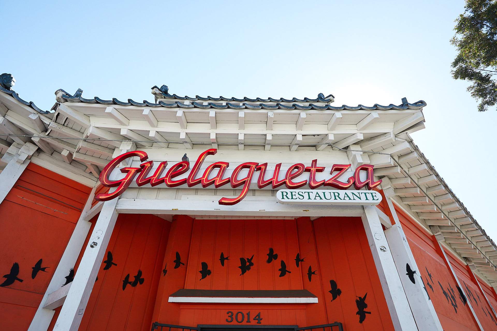 Guelaguetza