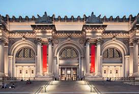 The Metropolitan Museum of Art