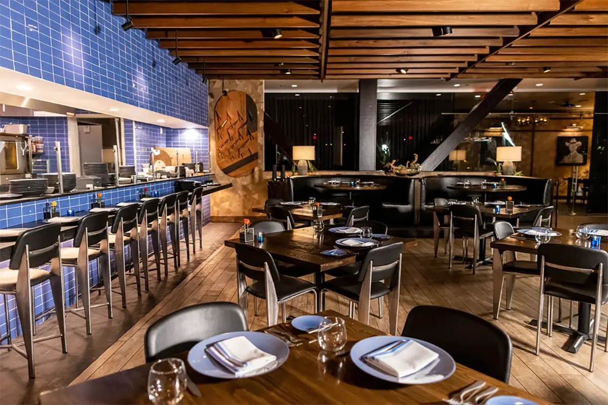 Knife Steakhouse
