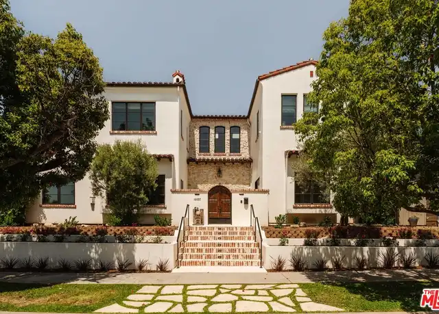 Los Angeles neighborhood