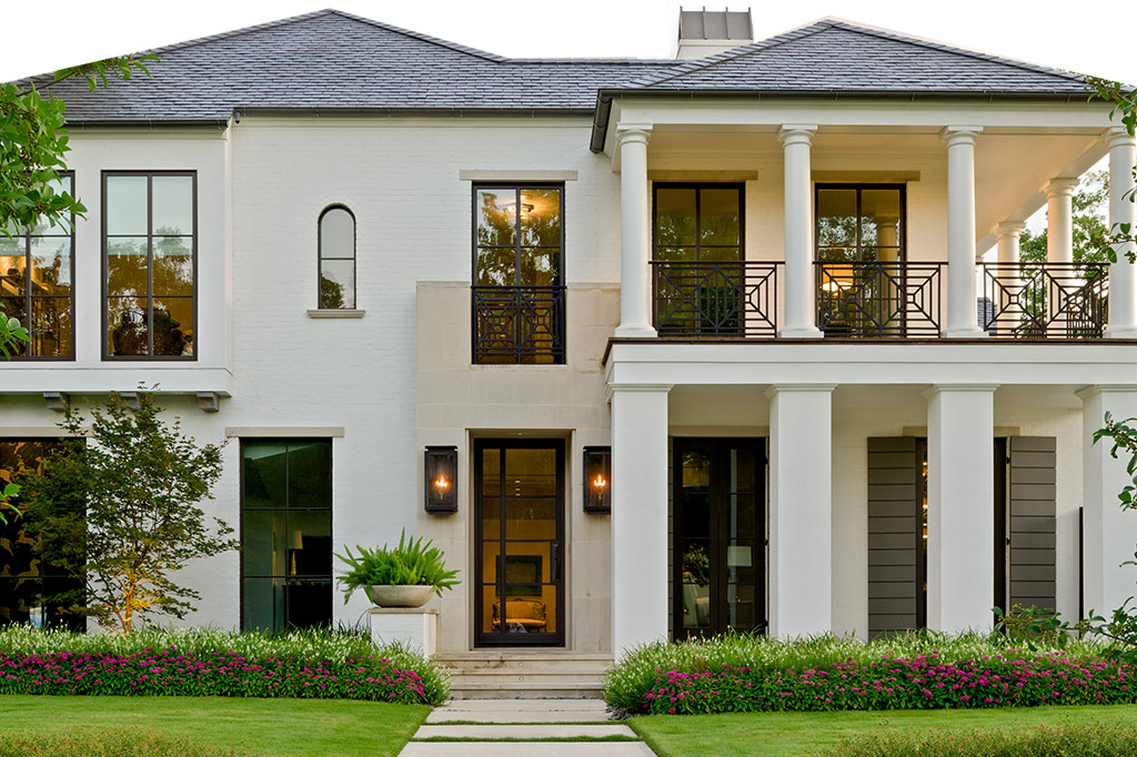 Dallas neighborhood